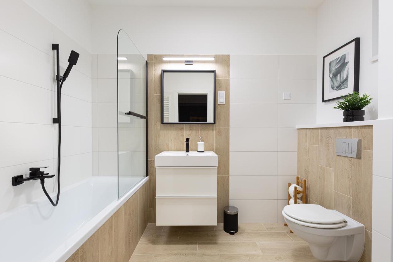 Second Home Apartment Budapest Esterno foto