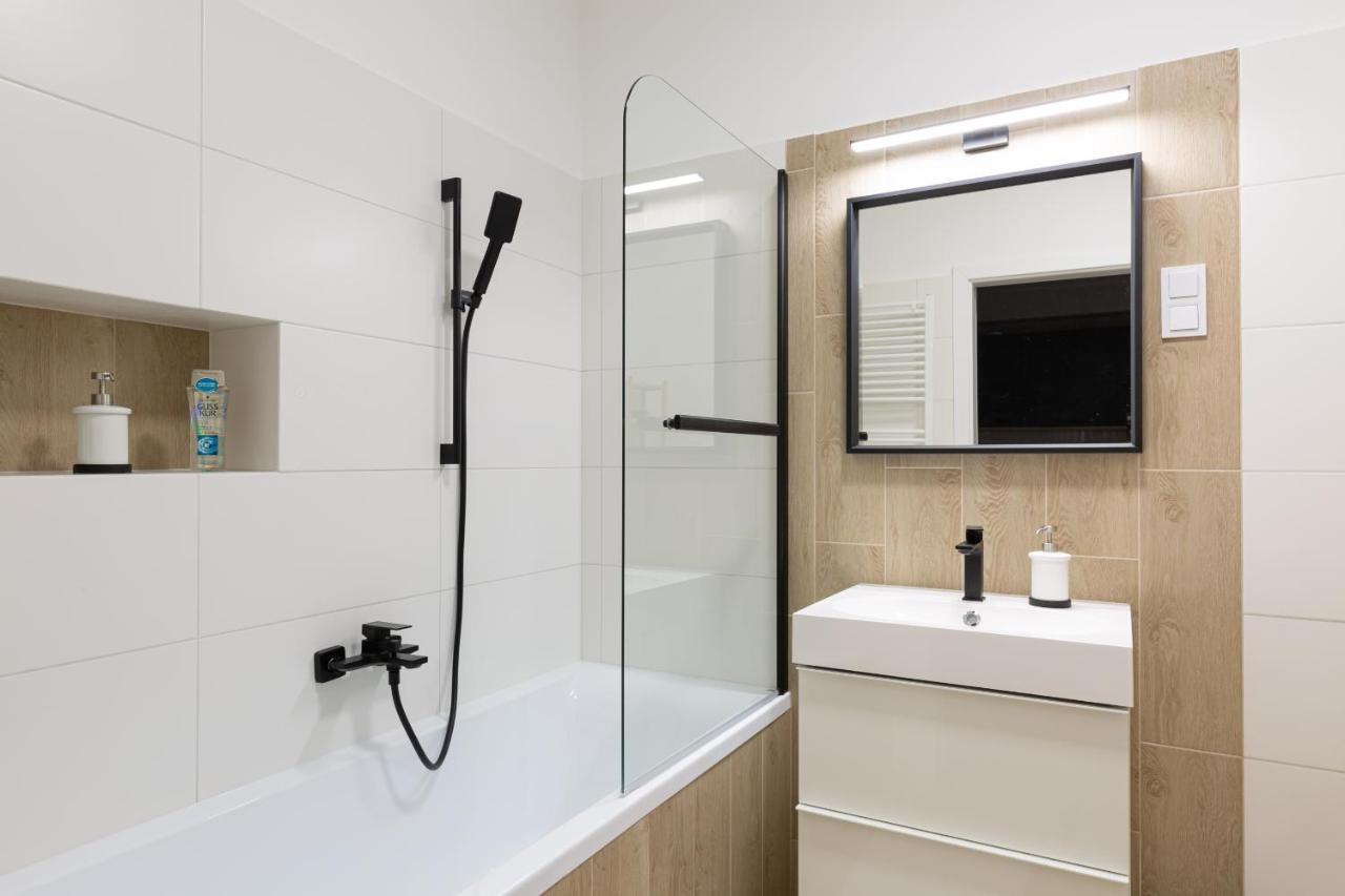 Second Home Apartment Budapest Esterno foto