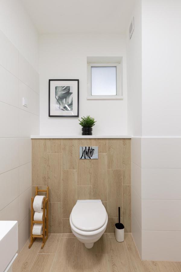 Second Home Apartment Budapest Esterno foto