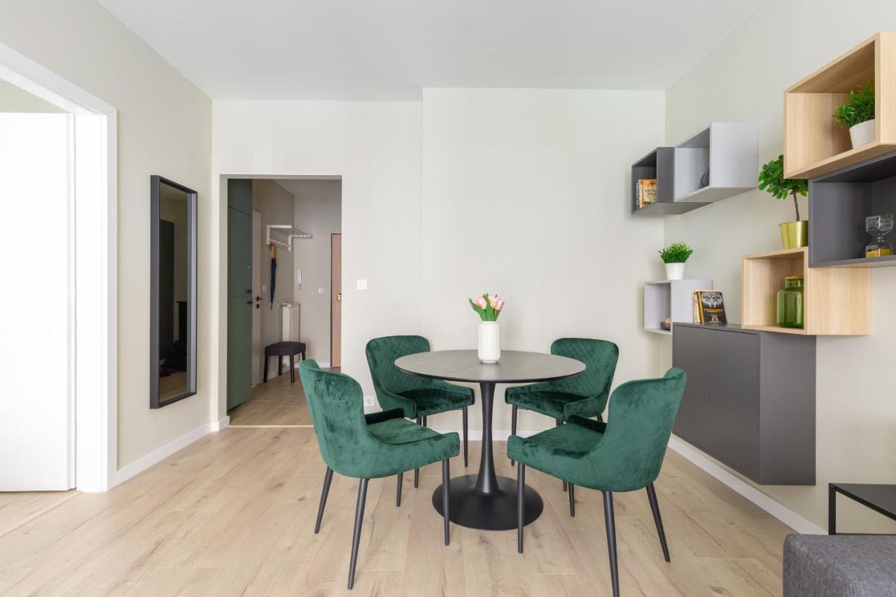 Second Home Apartment Budapest Esterno foto