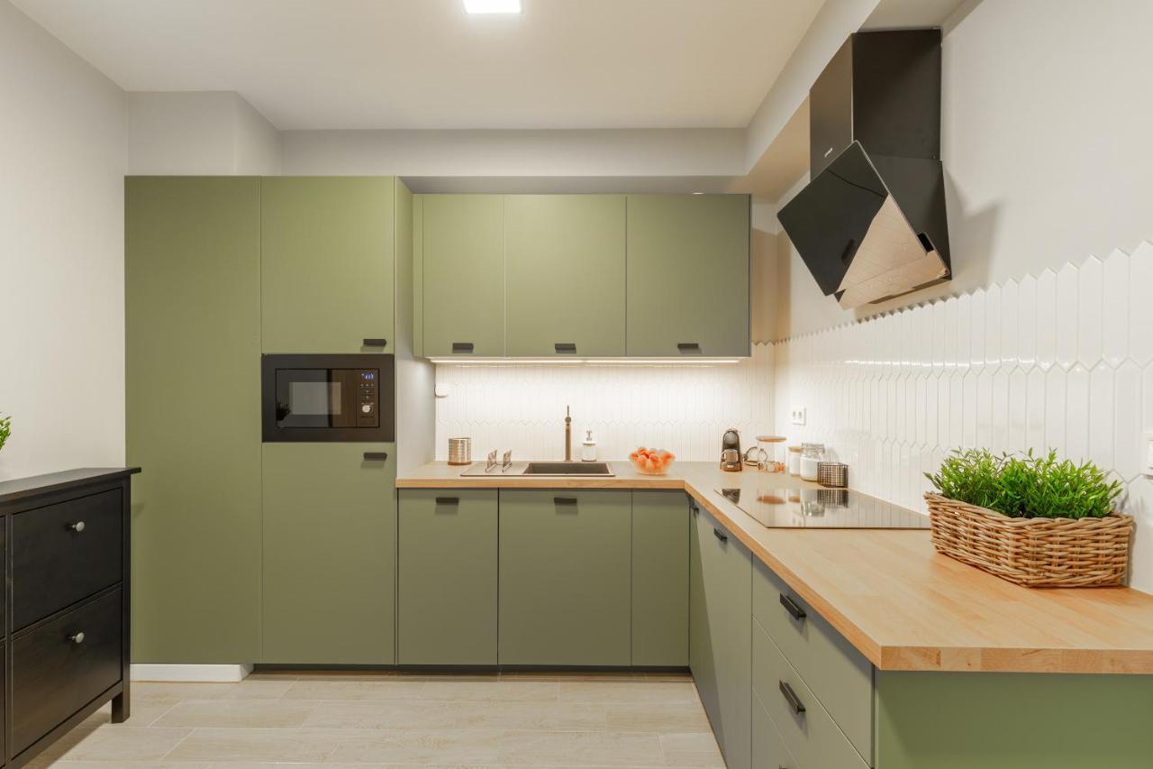 Second Home Apartment Budapest Esterno foto